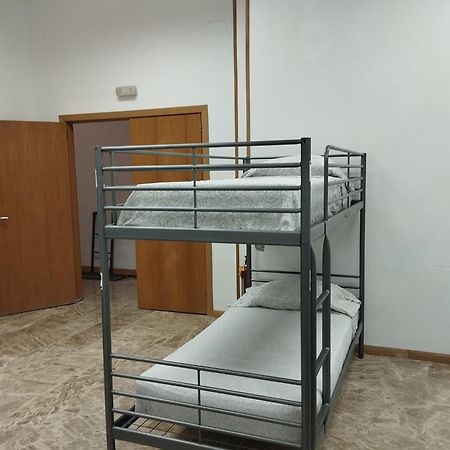 Hostel M Torres Madrid Exteriör bild