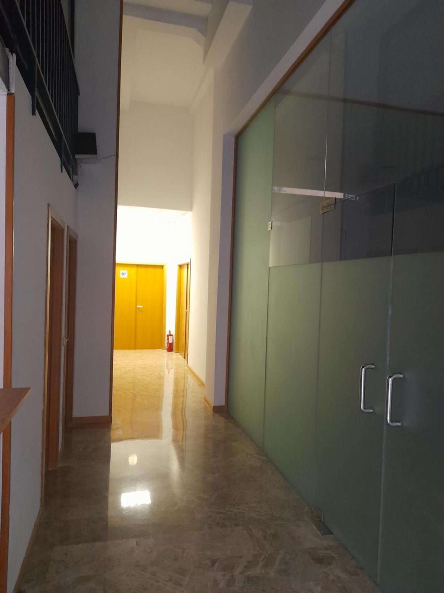 Hostel M Torres Madrid Exteriör bild